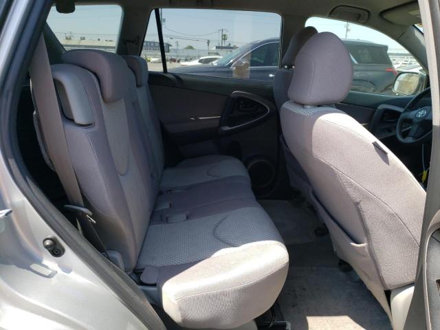 Photo 11 from auction – 2008 TOYOTA RAV4 with VIN JTMBD33V086061363