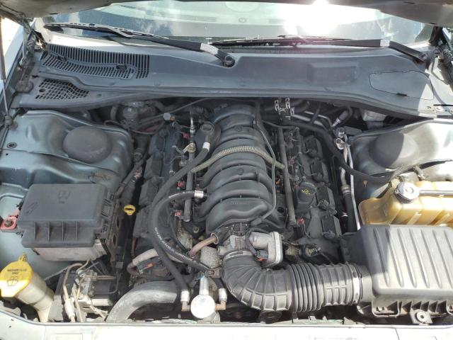 صورة رقم 11 من المزاد - 2006 CHRYSLER 300C مع VIN 2C3KA63H36H356624