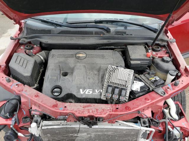 Photo 11 from auction – 2015 CHEVROLET EQUINOX LT with VIN 2GNFLBE33F6174362