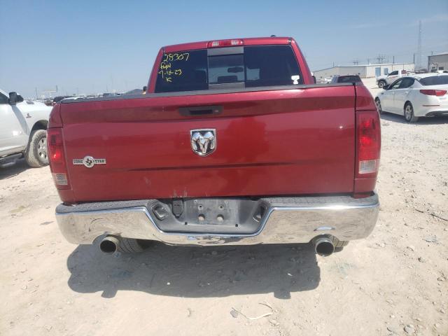 Photo 6 from auction – 2011 DODGE RAM 1500 with VIN 1D7RB1CT9BS570220