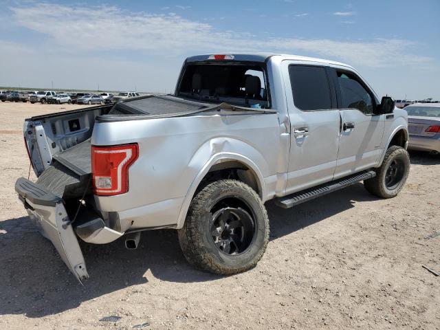 Photo 3 from auction – 2016 FORD F150 SUPER with VIN 1FTEW1EP6GFB01700