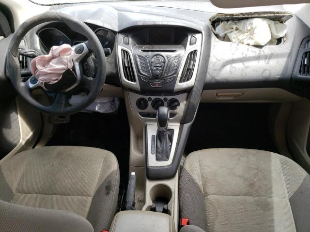 صورة رقم 8 من المزاد - 2013 FORD FOCUS SE مع VIN 1FADP3F24DL353827