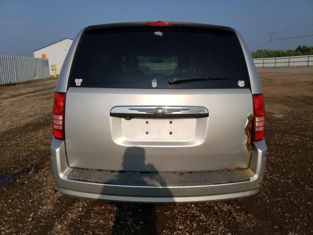 Photo 6 from auction – 2010 CHRYSLER TOWN & COU with VIN 2A4RR5D18AR116156