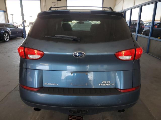 Photo 6 from auction – 2006 SUBARU B9 TRIBECA with VIN 4S4WX85C164411279