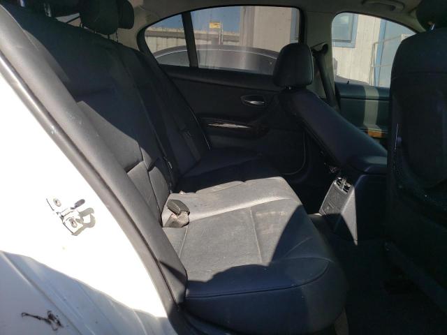 Zdjęcie 10 z aukcji – 2008 BMW 328 I z VIN WBAVA37528NL51901