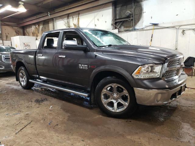Photo 4 from auction – 2018 RAM 1500 LARAM with VIN 1C6RR7VM1JS228233