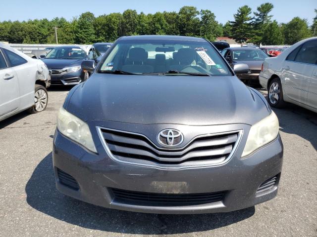 Photo 5 from auction – 2011 TOYOTA CAMRY BASE with VIN 4T4BF3EK0BR098088