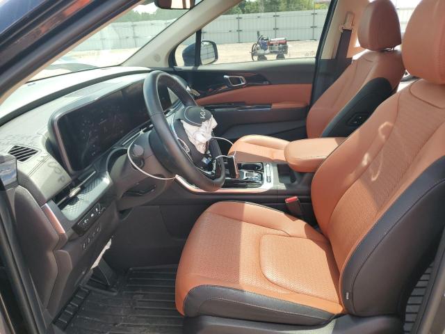 Photo 7 from auction – 2022 KIA CARNIVAL S with VIN KNDNE5H32N6156726