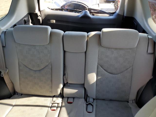 Photo 10 from auction – 2010 TOYOTA RAV4 with VIN JTMBF4DV1A5023473