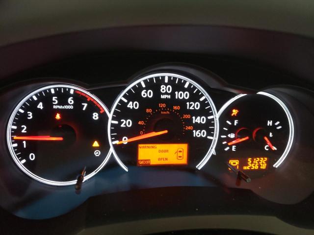 Photo 9 from auction – 2012 NISSAN ALTIMA BAS with VIN 1N4AL2AP6CN571945