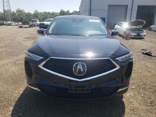 Photo 5 from auction – 2023 ACURA MDX TECHNO with VIN 5J8YE1H44PL026628
