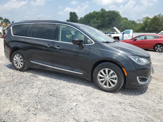 Photo 4 from auction – 2019 CHRYSLER PACIFICA T with VIN 2C4RC1BG7KR680499
