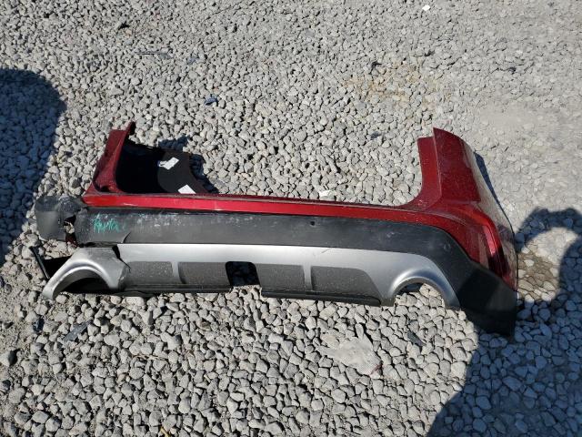 Photo 13 from auction – 2020 FORD EDGE SEL with VIN 2FMPK4J93LBB46629