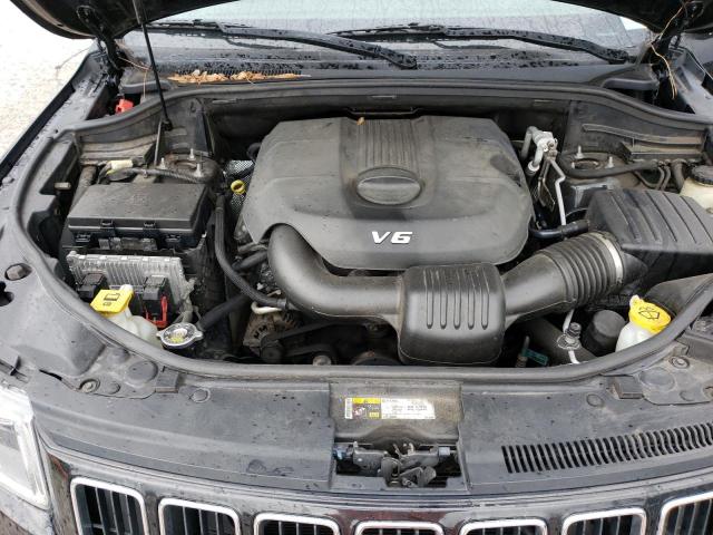 Photo 12 from auction – 2014 JEEP GRAND CHER with VIN 1C4RJFBG7EC356386