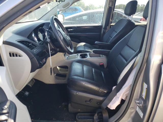 Photo 7 from auction – 2013 DODGE GRAND CARA with VIN 2C4RDGDG9DR682044