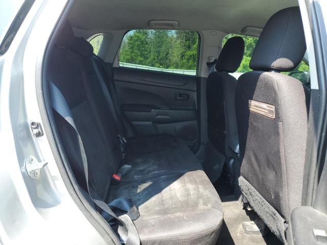 Photo 11 from auction – 2013 MITSUBISHI OUTLANDER with VIN 4A4AR3AUXDE008511