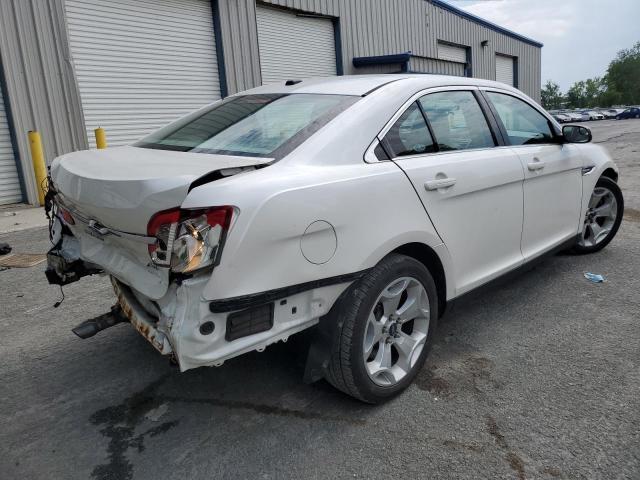Photo 3 from auction – 2012 FORD TAURUS SEL with VIN 1FAHP2EW1CG131978