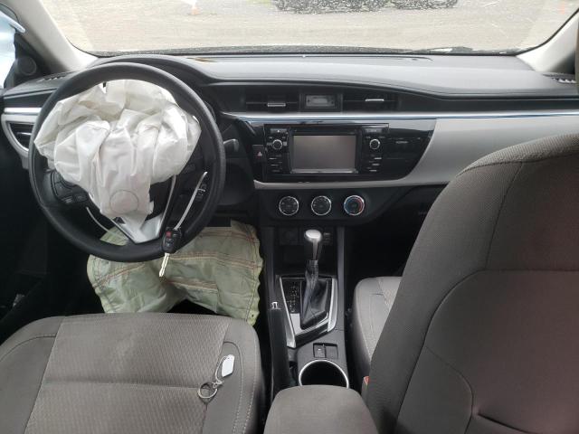 Photo 8 from auction – 2015 TOYOTA COROLLA L with VIN 2T1BURHE5FC426637