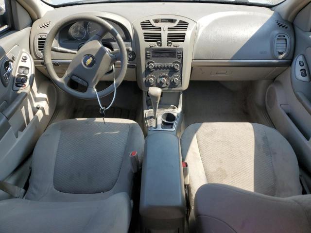 Photo 8 from auction – 2007 CHEVROLET MALIBU LS with VIN 1G1ZS58F47F159529