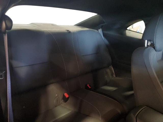 Photo 10 from auction – 2012 CHEVROLET CAMARO LT with VIN 2G1FB1E32C9153513