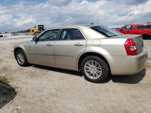 Photo 2 from auction – 2008 CHRYSLER 300 TOURIN with VIN 2C3KA53G68H284547