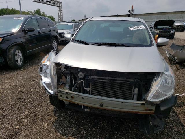 Photo 5 from auction – 2017 NISSAN VERSA S with VIN 3N1CN7AP9HL848107