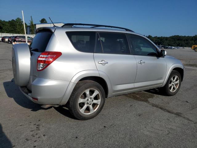 Photo 3 from auction – 2011 TOYOTA RAV4 LIMIT with VIN JTMDF4DV9B5045845