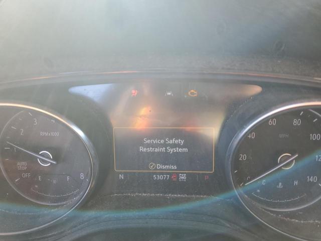 Photo 9 from auction – 2020 BUICK ENCORE GX with VIN KL4MMESL7LB074108