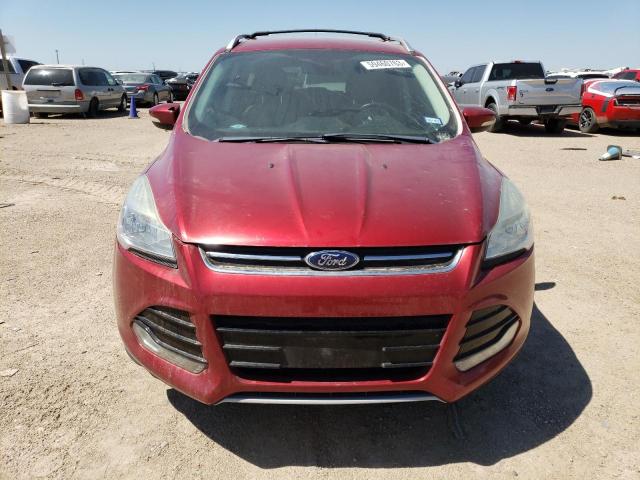 Photo 5 from auction – 2015 FORD ESCAPE TIT with VIN 1FMCU0J96FUB29579