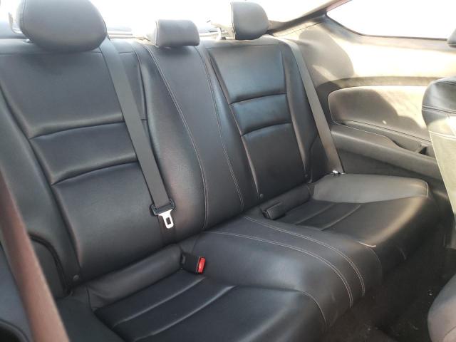 Photo 10 from auction – 2014 HONDA ACCORD EXL with VIN 1HGCT1B84EA002317