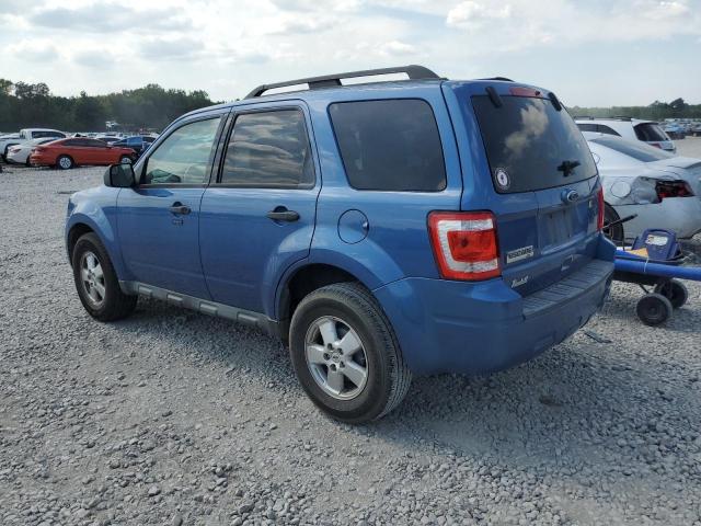 Photo 2 from auction – 2010 FORD ESCAPE XLT with VIN 1FMCU0D74AKA01873