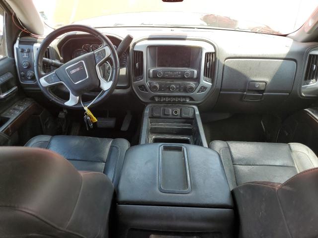 Photo 8 from auction – 2015 GMC SIERRA K15 with VIN 3GTU2VEC6FG399285