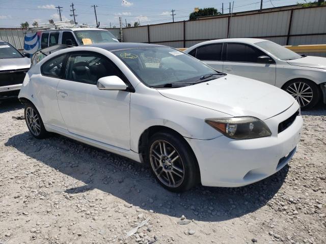 Photo 4 from auction – 2006 TOYOTA SCION TC with VIN JTKDE177060084947