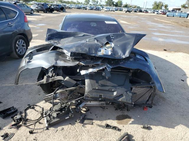 Photo 5 from auction – 2017 TESLA MODEL S with VIN 5YJSA1E21HF212120