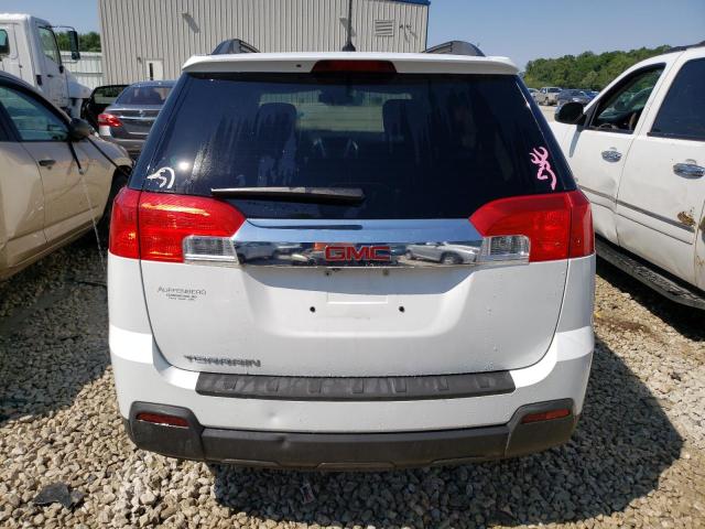 Photo 6 from auction – 2013 GMC TERRAIN SL with VIN 2GKALSEK0D6389080