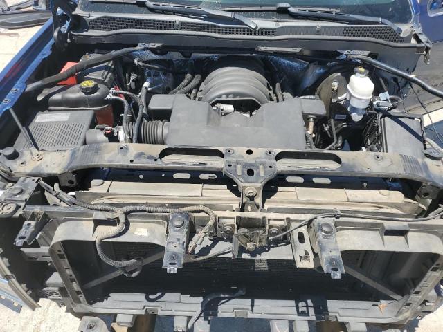 Photo 11 from auction – 2015 CHEVROLET SILVERADO with VIN 3GCPCSEC4FG413452