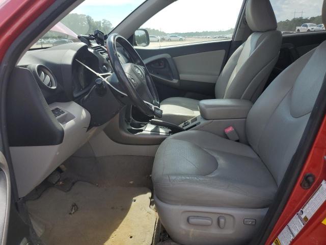 Photo 7 from auction – 2009 TOYOTA RAV4 LIMIT with VIN JTMBK31V39D004192