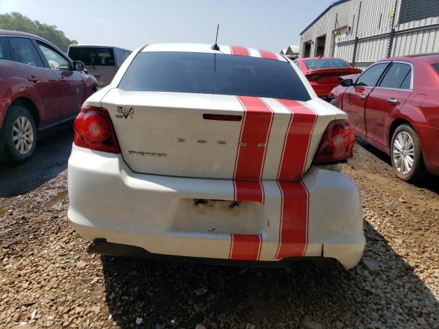 Photo 6 from auction – 2012 DODGE AVENGER SE with VIN 1C3CDZAB8CN324928