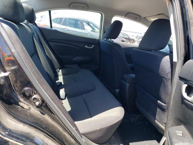 Photo 10 from auction – 2015 HONDA CIVIC SE with VIN 19XFB2F73FE234637