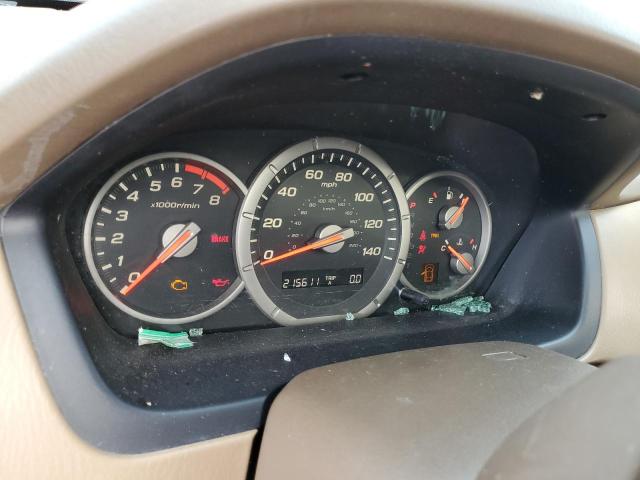 Photo 9 from auction – 2006 HONDA PILOT EX with VIN 5FNYF18716B012287
