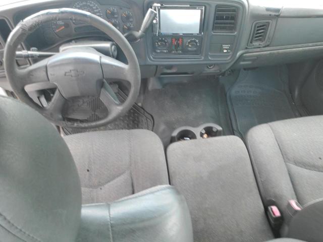 Photo 8 from auction – 2003 CHEVROLET silverado with VIN 1GCEC14X73Z342958