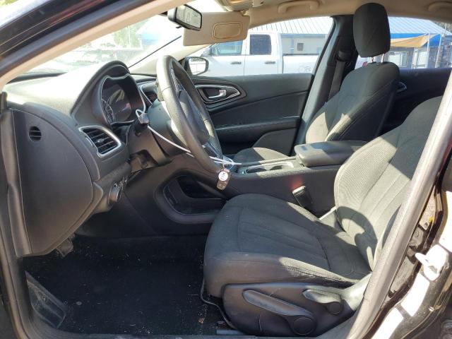Photo 7 from auction – 2015 CHRYSLER 200 LIMITE with VIN 1C3CCCAB0FN654129