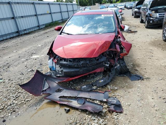 Photo 5 from auction – 2017 TOYOTA PRIUS with VIN JTDKARFU5H3529636