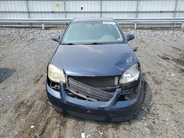Photo 5 from auction – 2010 CHEVROLET COBALT 2LT with VIN 1G1AF1F5XA7105965