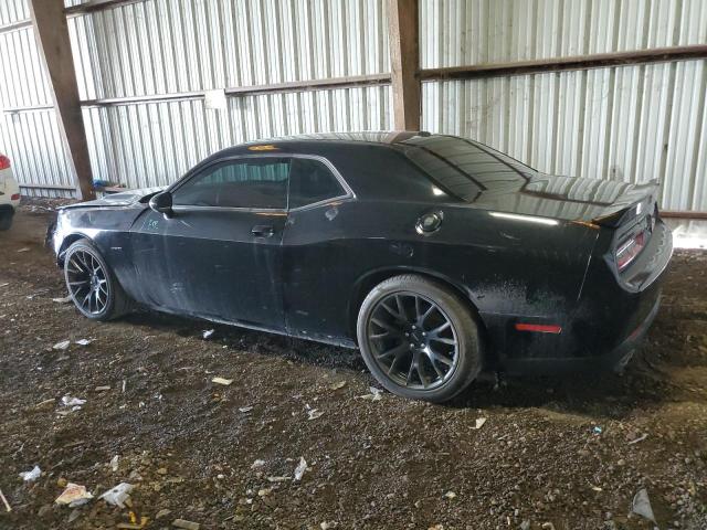 Photo 2 from auction – 2019 DODGE CHALLENGER with VIN 2C3CDZBT7KH629464