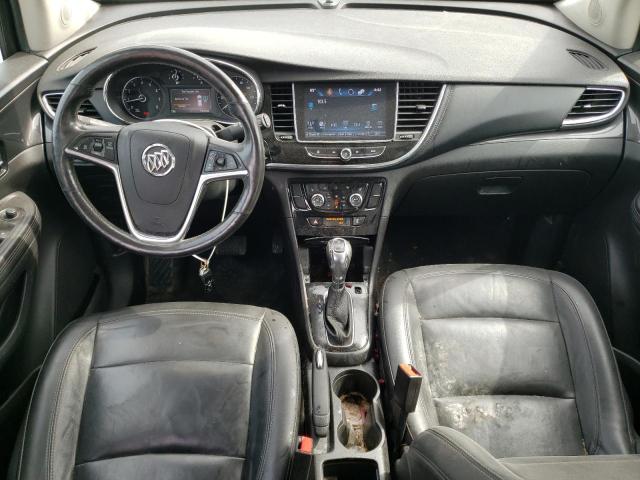 Photo 8 from auction – 2018 BUICK ENCORE ESS with VIN KL4CJCSB2JB643475