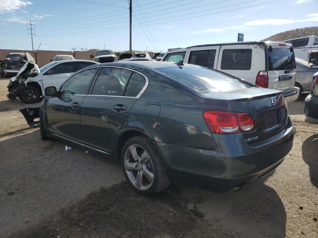 Photo 2 from auction – 2008 LEXUS GS 350 with VIN JTHBE96S880036228