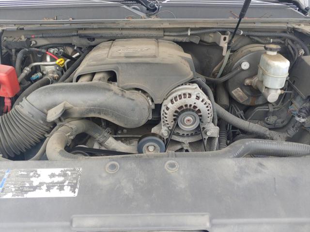 Photo 7 from auction – 2007 CADILLAC ESCALADE E with VIN 1GYFK66807R233722
