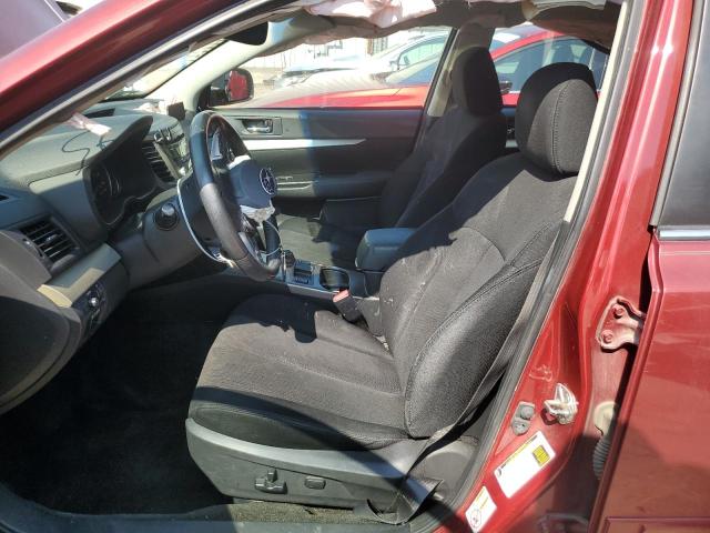 Photo 7 from auction – 2013 SUBARU LEGACY 2.5 with VIN 4S3BMCC6XD3028567