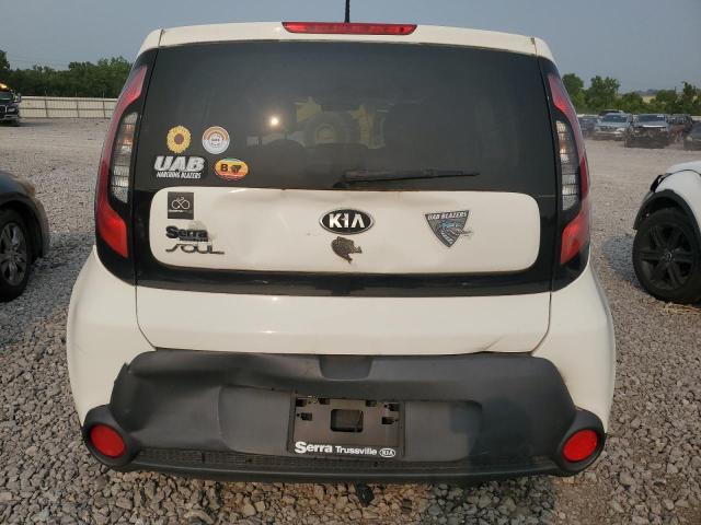 Photo 6 from auction – 2014 KIA SOUL with VIN KNDJN2A26E7742676